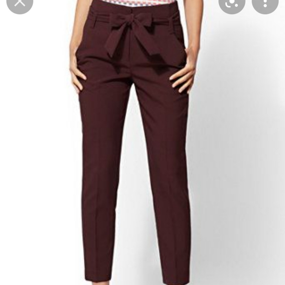 NWT Women's the Madie pant.